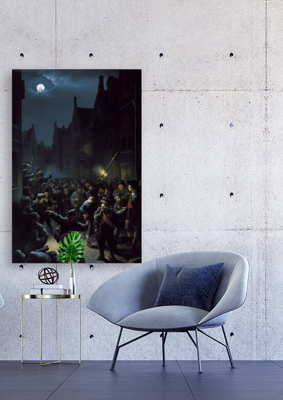 Inspired By Nightwatch by Inspired AI