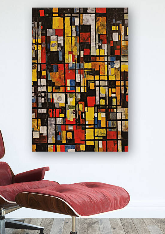 Inspired By Broadway by Inspired AI