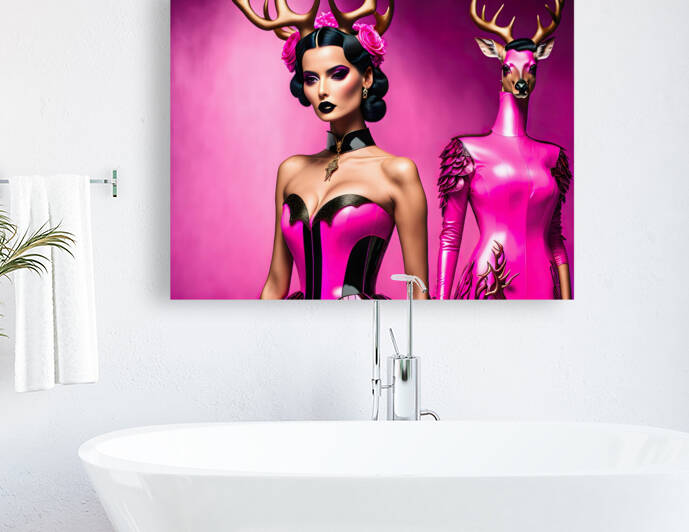 No Need to Explain by adorcharm