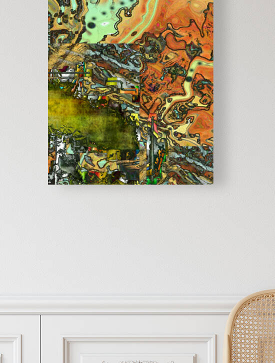 Flixtos by Helmut Licht