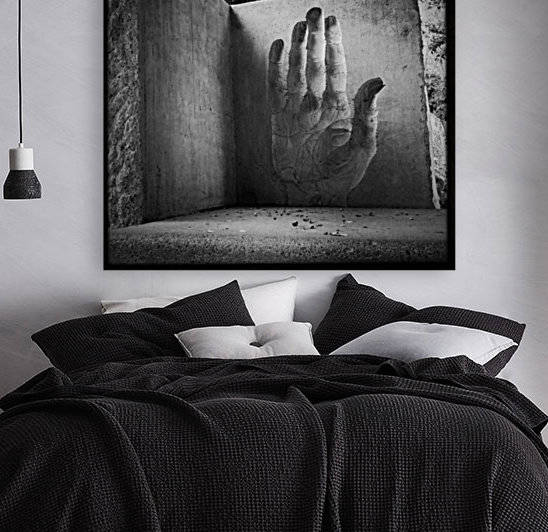 High five by Ulf Bley