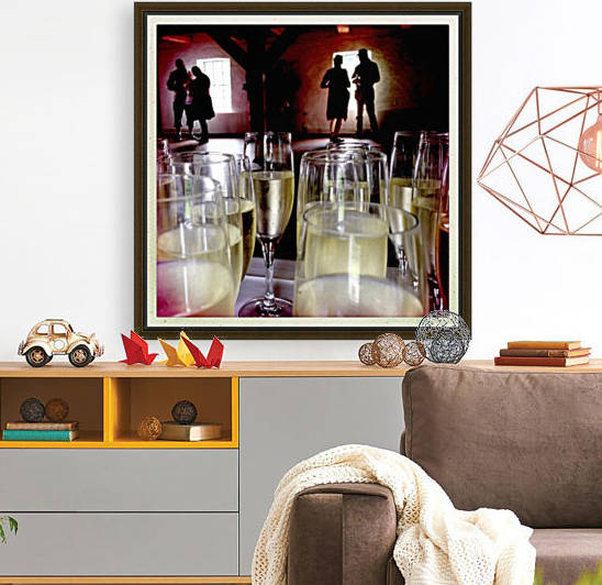 Anticipation by Ulf Bley