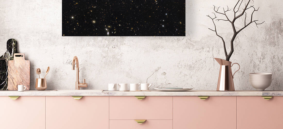 GOODS SERS2 Field by NASA Images