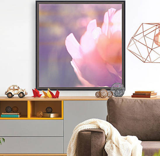 Rödklöver by Ulf Bley