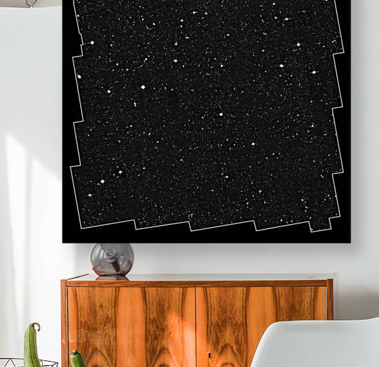 The COSMOS Hubble ACS Field by NASA Images