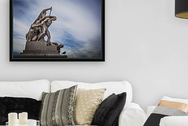 National Monument to Victor Emmanuel II; Rome, Italy by PacificStock