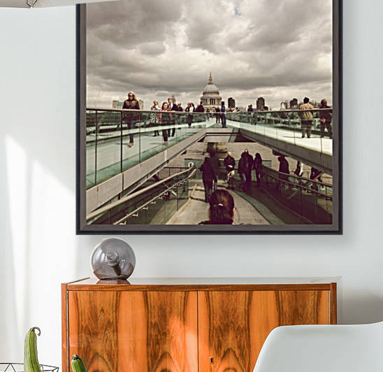 London View by Ulf Bley