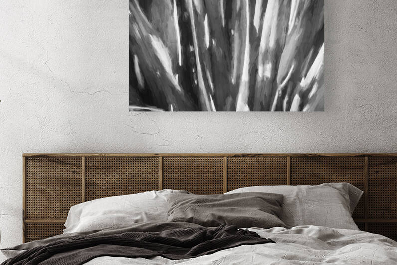 California Agave X106 by Rich Franco