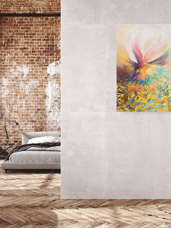 Morphology by Party Republic