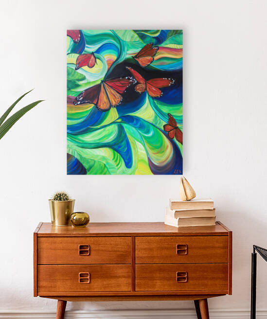 Float by Party Republic