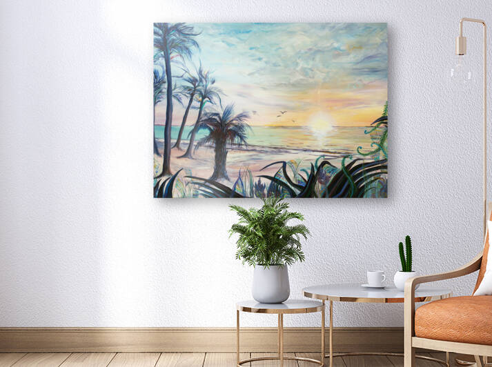 Come-Down by Party Republic