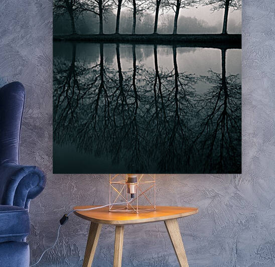 Wilhelminapark by Dave Bowman