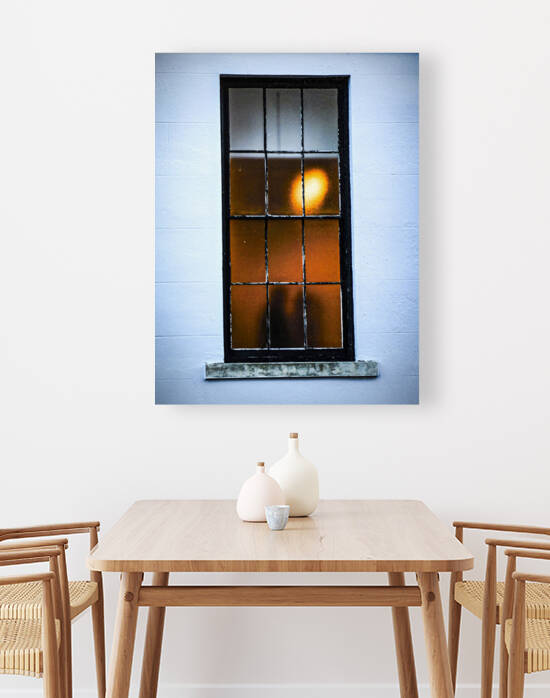 The Meeting by Ben Cvengros