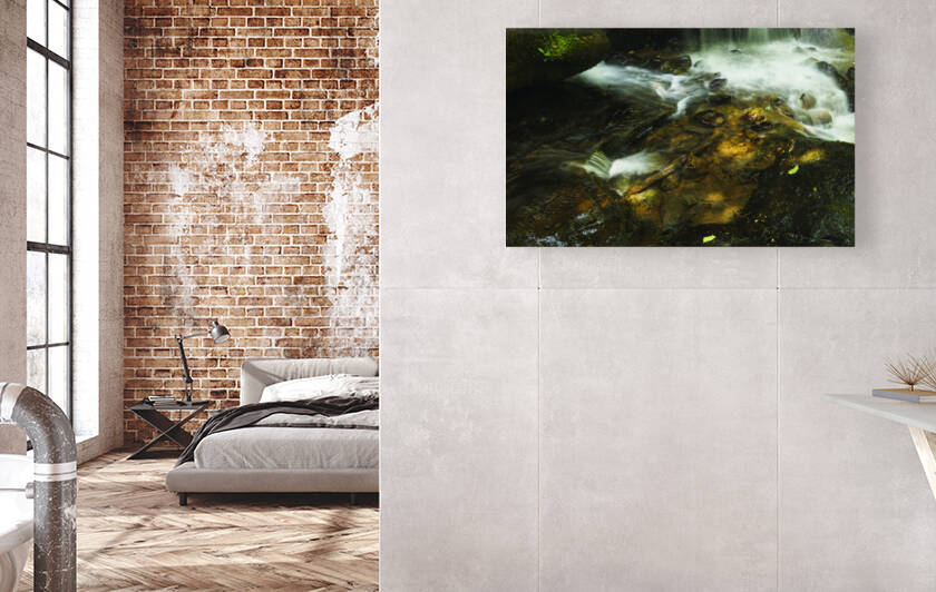 Shenandoah National Park by Ben Cvengros