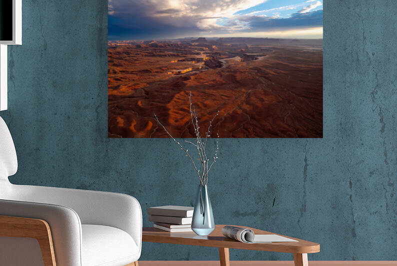 Canyonlands by Noah Lang