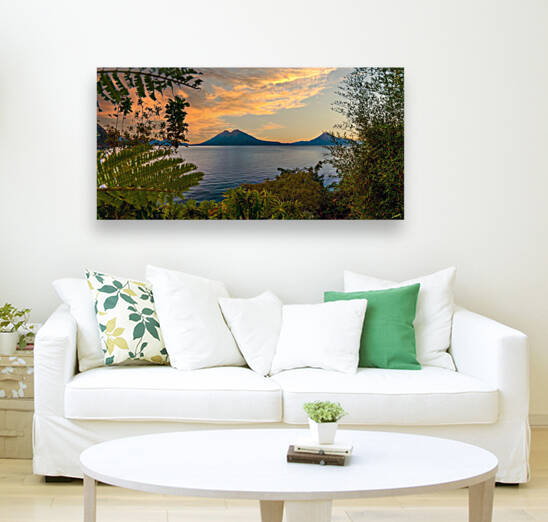 Ati Entre Verdes by GNZ0