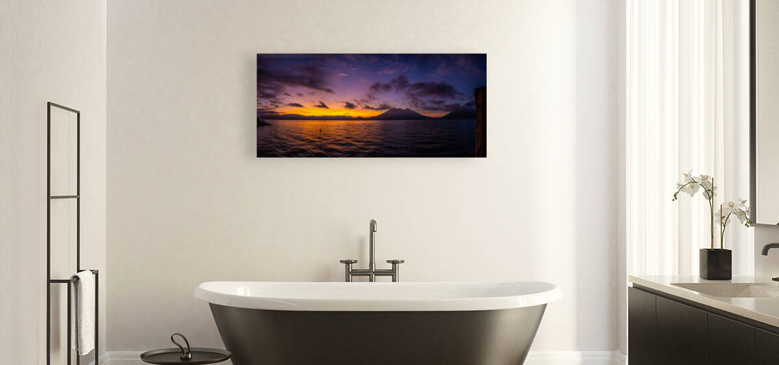 Anzan Sunrise by GNZ0