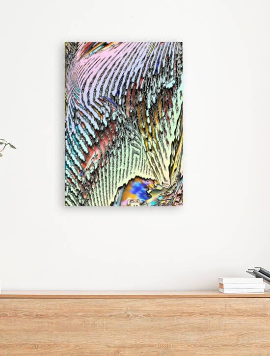 Frecha by Helmut Licht