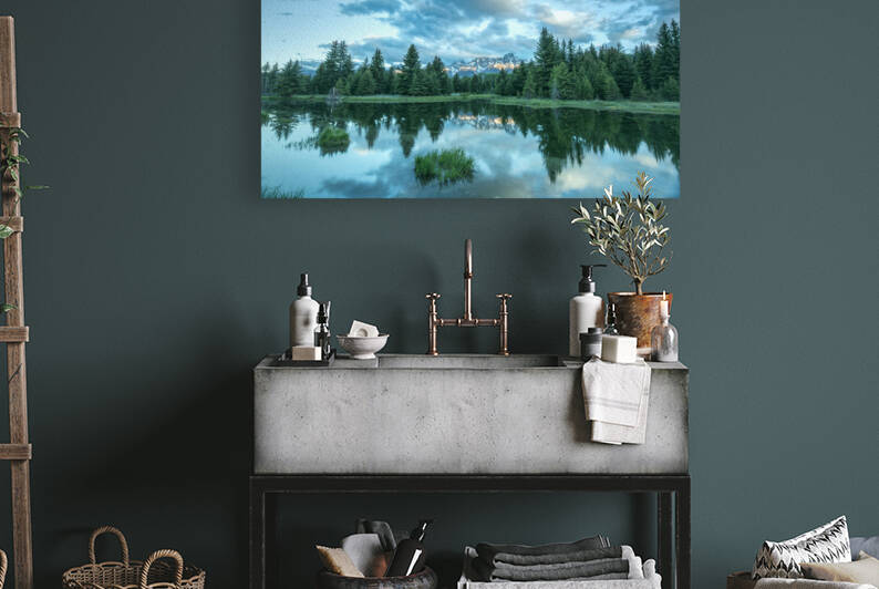 Flash of Light by Images By Jon Evan