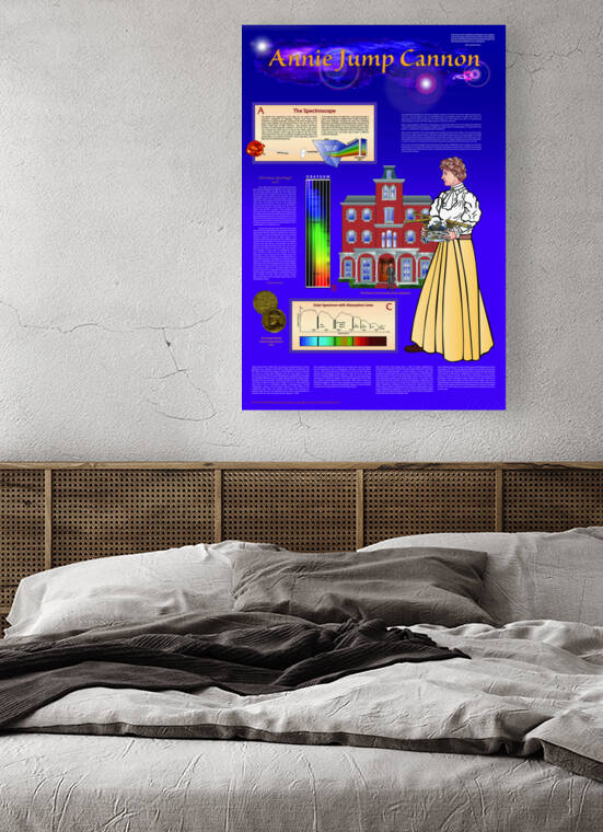 Cannon Vintage by Lawrence Swienciki