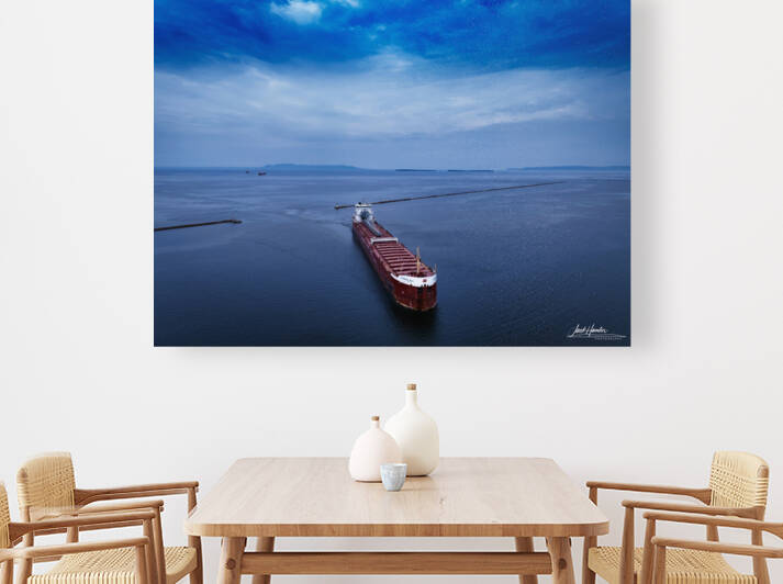 IMG 3755 by Thunder Bay Lighting Storm June 4 2021