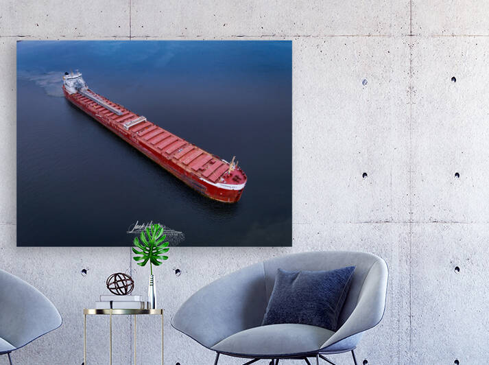 IMG 3415 by Thunder Bay Lighting Storm June 4 2021