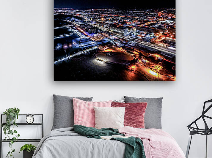 IMG 3746 by Thunder Bay Lighting Storm June 4 2021