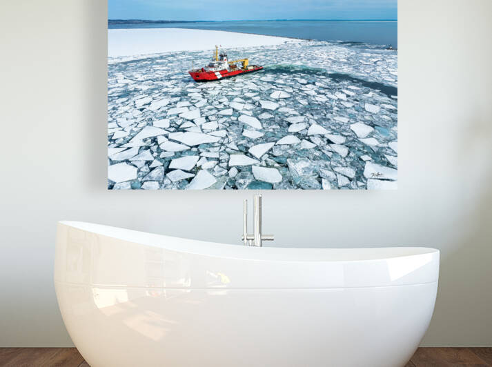 IMG 1514 by Thunder Bay Lighting Storm June 4 2021