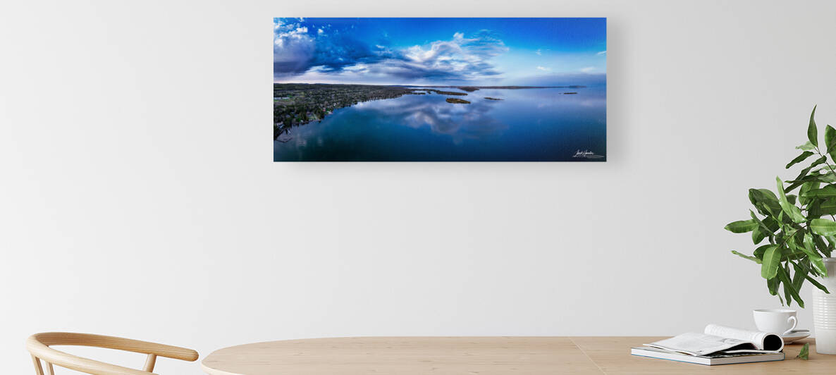 IMG 3768 by Thunder Bay Lighting Storm June 4 2021