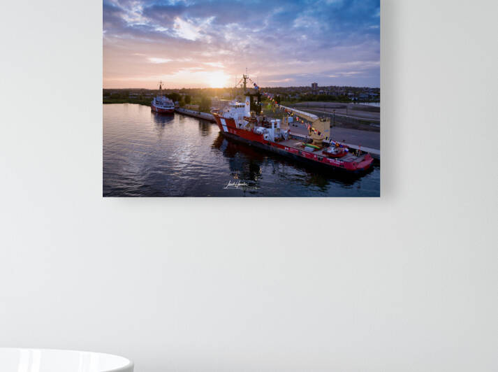 IMG 3724 by Thunder Bay Lighting Storm June 4 2021