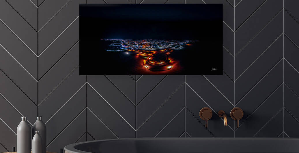 IMG 1493 by Thunder Bay Lighting Storm June 4 2021