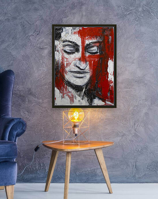 Introversion by Nadjejda Gilbert