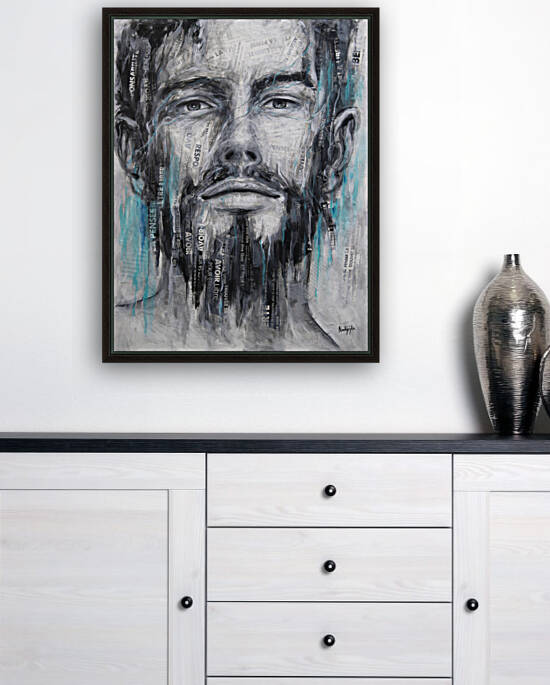 Libre by Nadjejda Gilbert