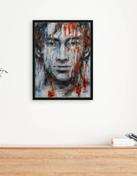 Passage by Nadjejda Gilbert