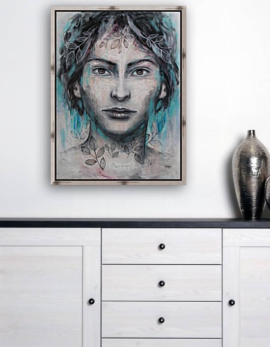 Harmonie by Nadjejda Gilbert