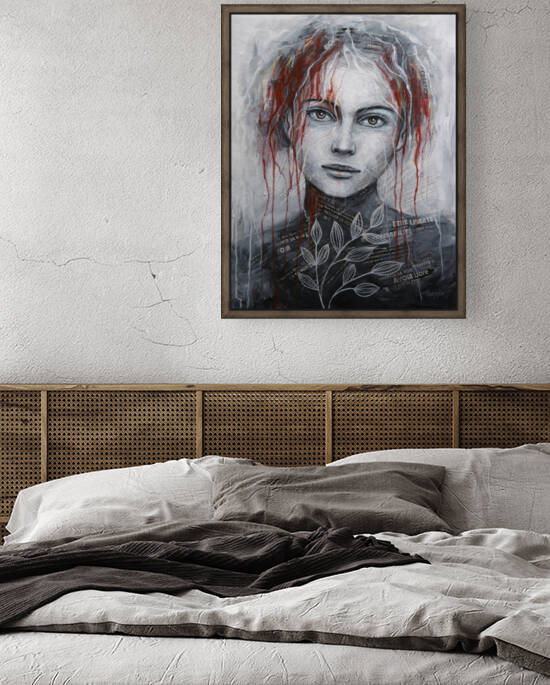 Anicee by Nadjejda Gilbert