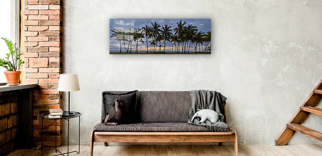  Gathered on the Island  by Images By Jon Evan