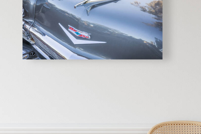 1N3A0807 1956 Delivery by Rich Franco