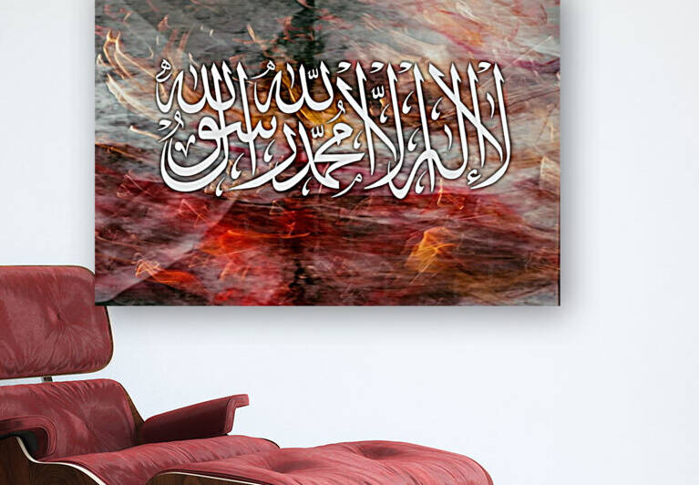 Declaration by Hoosain Harneker