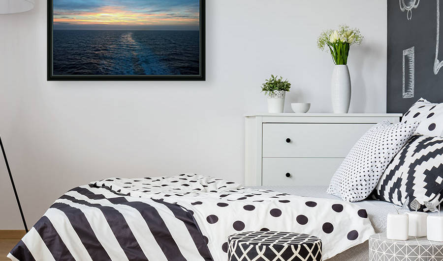 On the Sea by Taara Petts