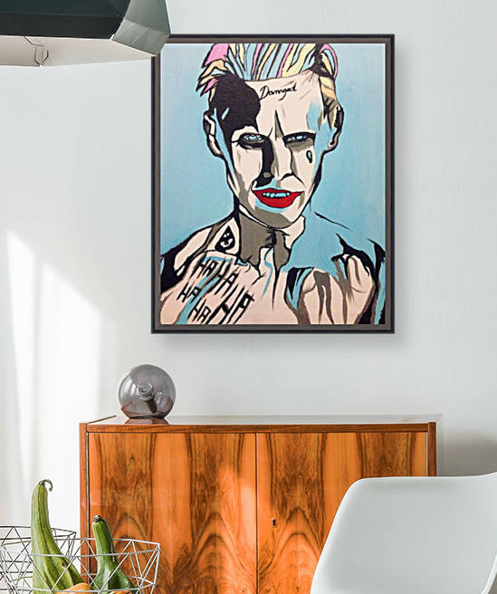 The Joker by Taara Petts