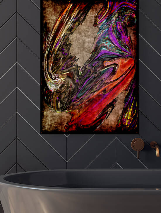 Kwintor by Helmut Licht