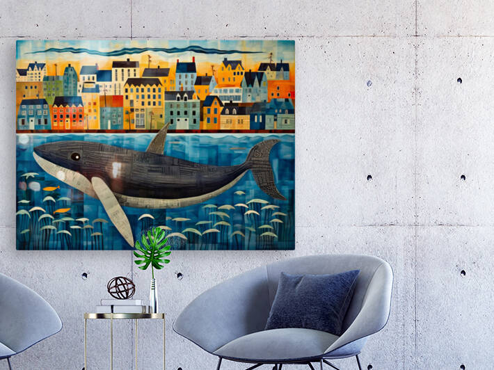 Downtown by ARTSEA CONTEMPORARY