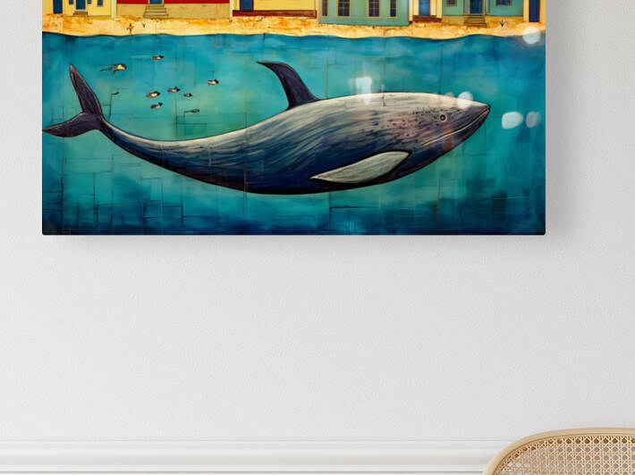 Under Sea by ARTSEA CONTEMPORARY