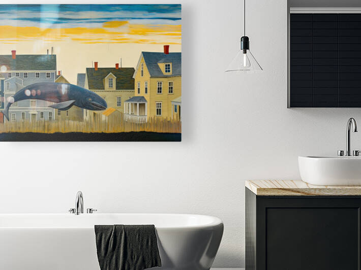 Land Hopper by ARTSEA CONTEMPORARY