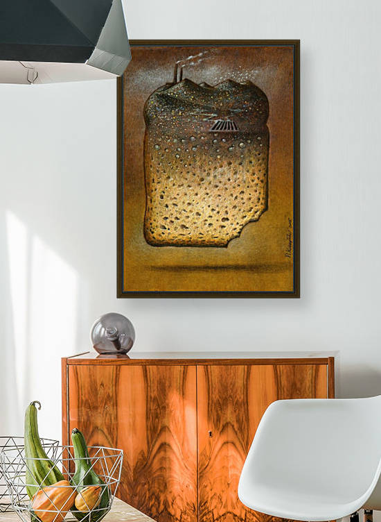 soil pollution by Pawel Kuczynski