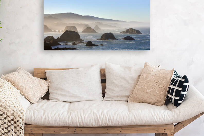 Cuffeys Cove by Images By Jon Evan