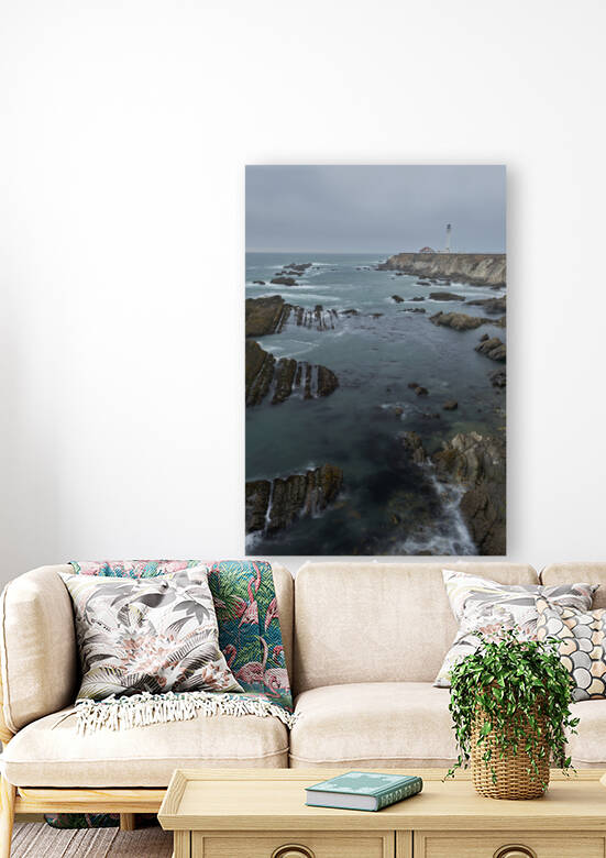 Point Arena Day by Images By Jon Evan