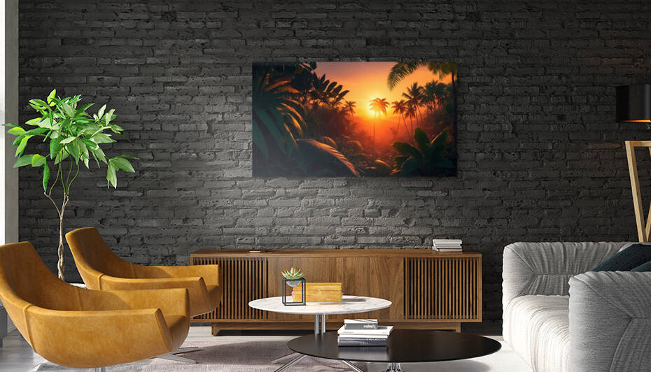 JungleSet by Catalin Andrei