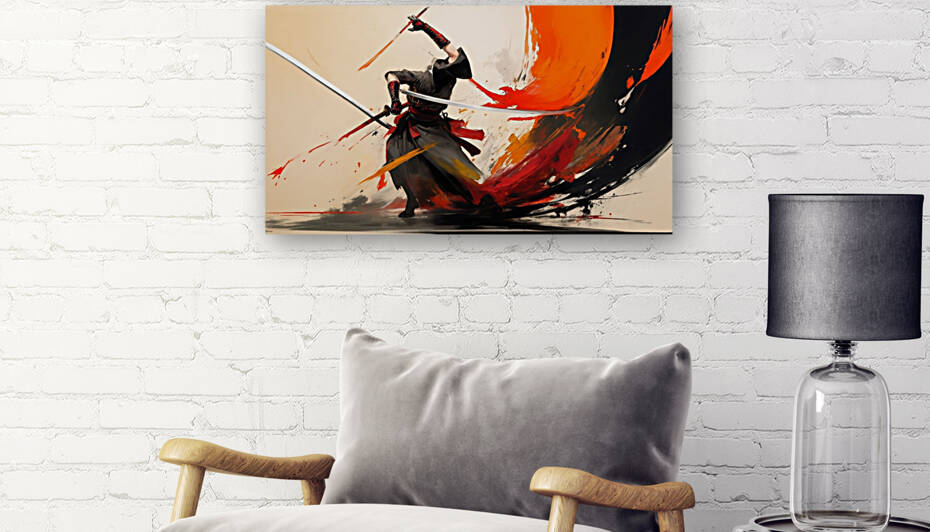  katana rule by Catalin Andrei